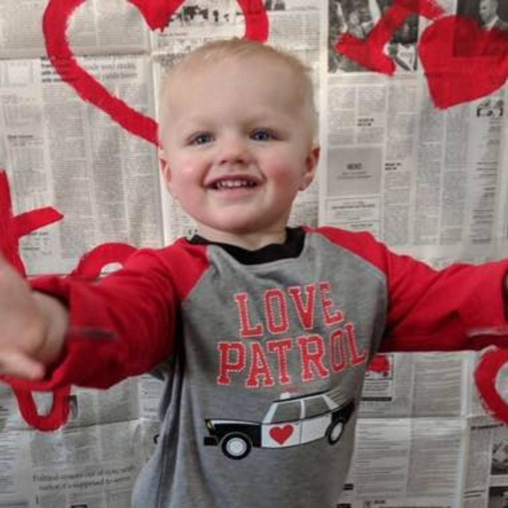 Meet your Posher, Shelby